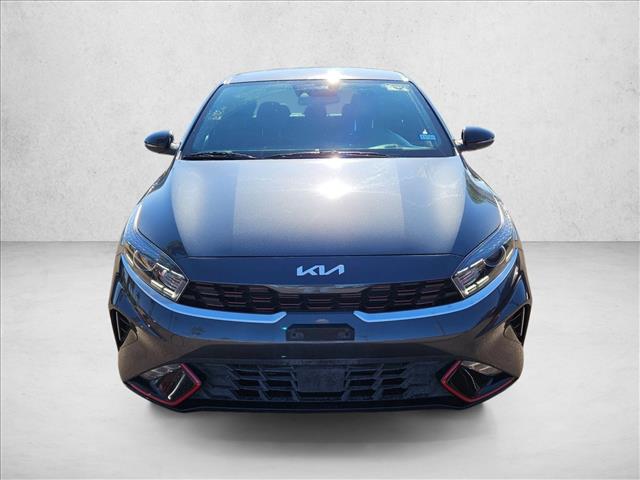 2024 Kia Forte GT-Line photo 2