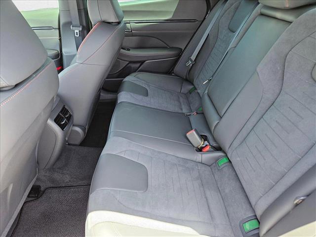 2025 Hyundai Sonata N Line - Photo 11