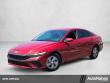 Certified 2025 Hyundai Elantra SE 4dr Car
