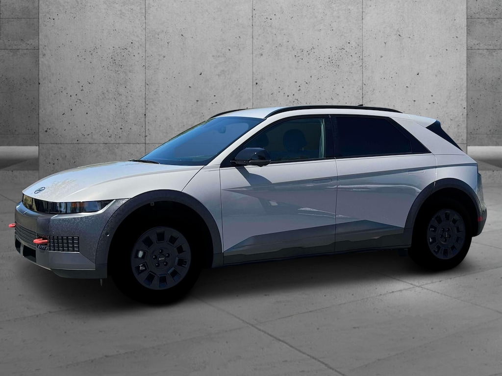 New 2026 Hyundai IONIQ 5 XRT SUV