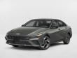New 2026 Hyundai Elantra SEL Sport Sedan
