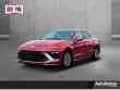 New 2025 Hyundai Sonata Hybrid Limited Sedan