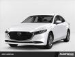 Used 2023 Mazda Mazda3 Sedan 2.5 S Carbon Edition 4dr Car