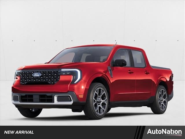 2025 Ford Maverick Lariat AWD's photo
