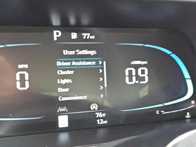 2025 Hyundai Elantra SE - Photo 13