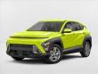 New 2027 Hyundai Kona SE FWD Sport Utility