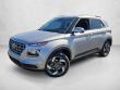 New 2026 Hyundai Venue SEL SUV