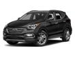 Used 2017 Hyundai Santa Fe 2.0T Sport Utility