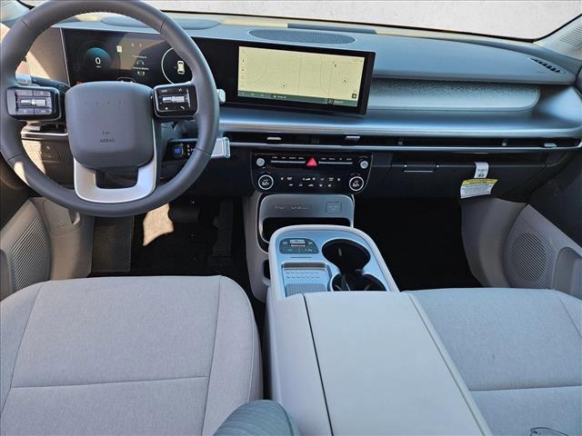 2026 Hyundai IONIQ 9 SE - Photo 11
