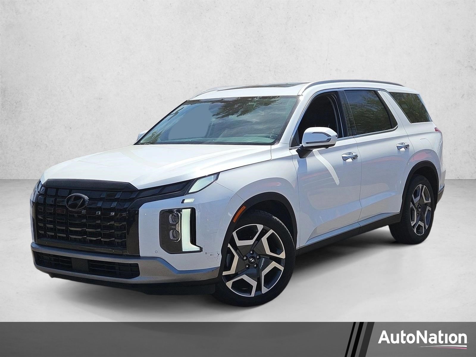2024 Hyundai Palisade SEL FWD's photo
