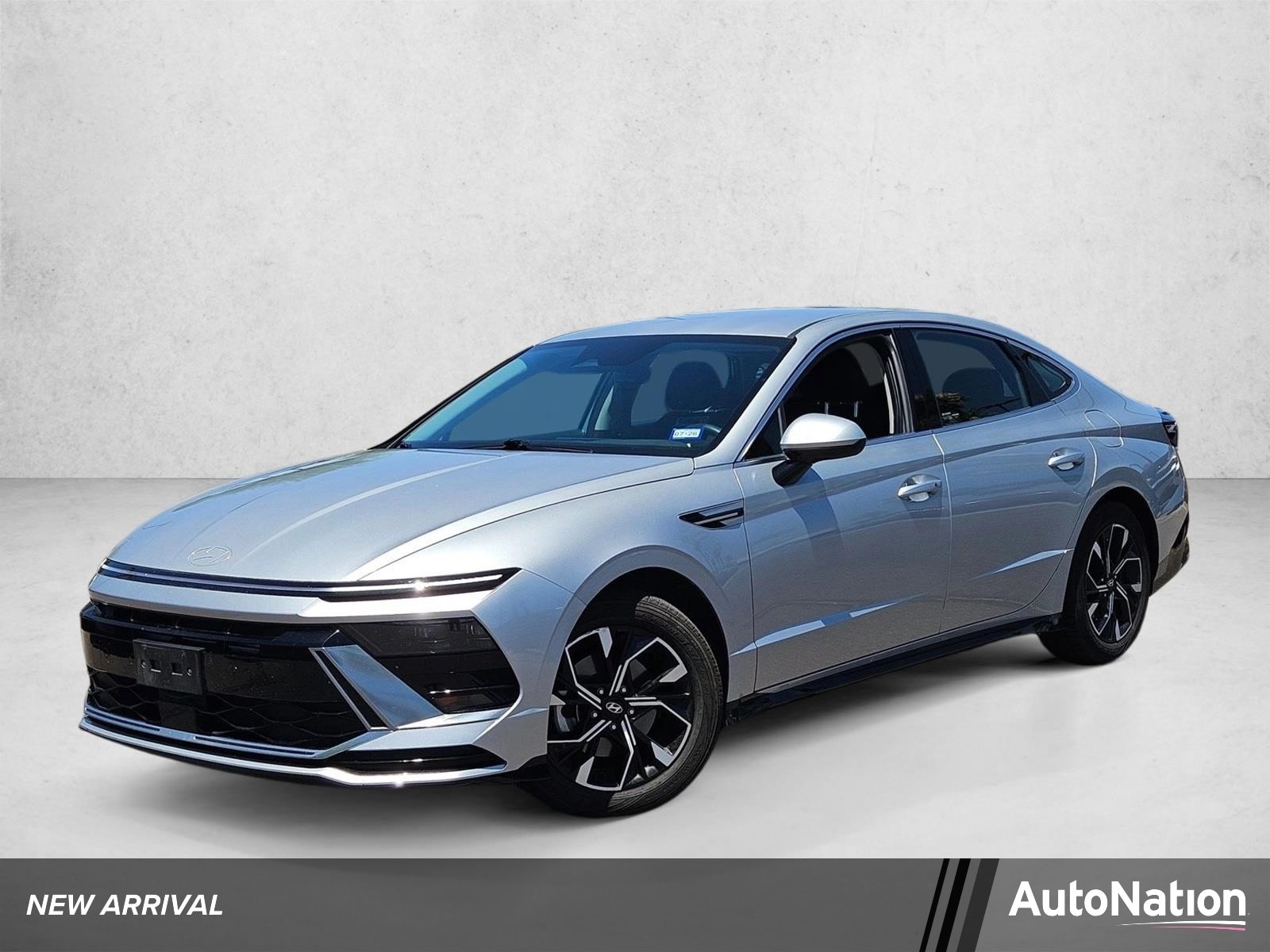 2024 Hyundai Sonata's photo