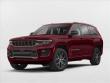 Used 2021 Jeep Grand Cherokee L Overland Sport Utility
