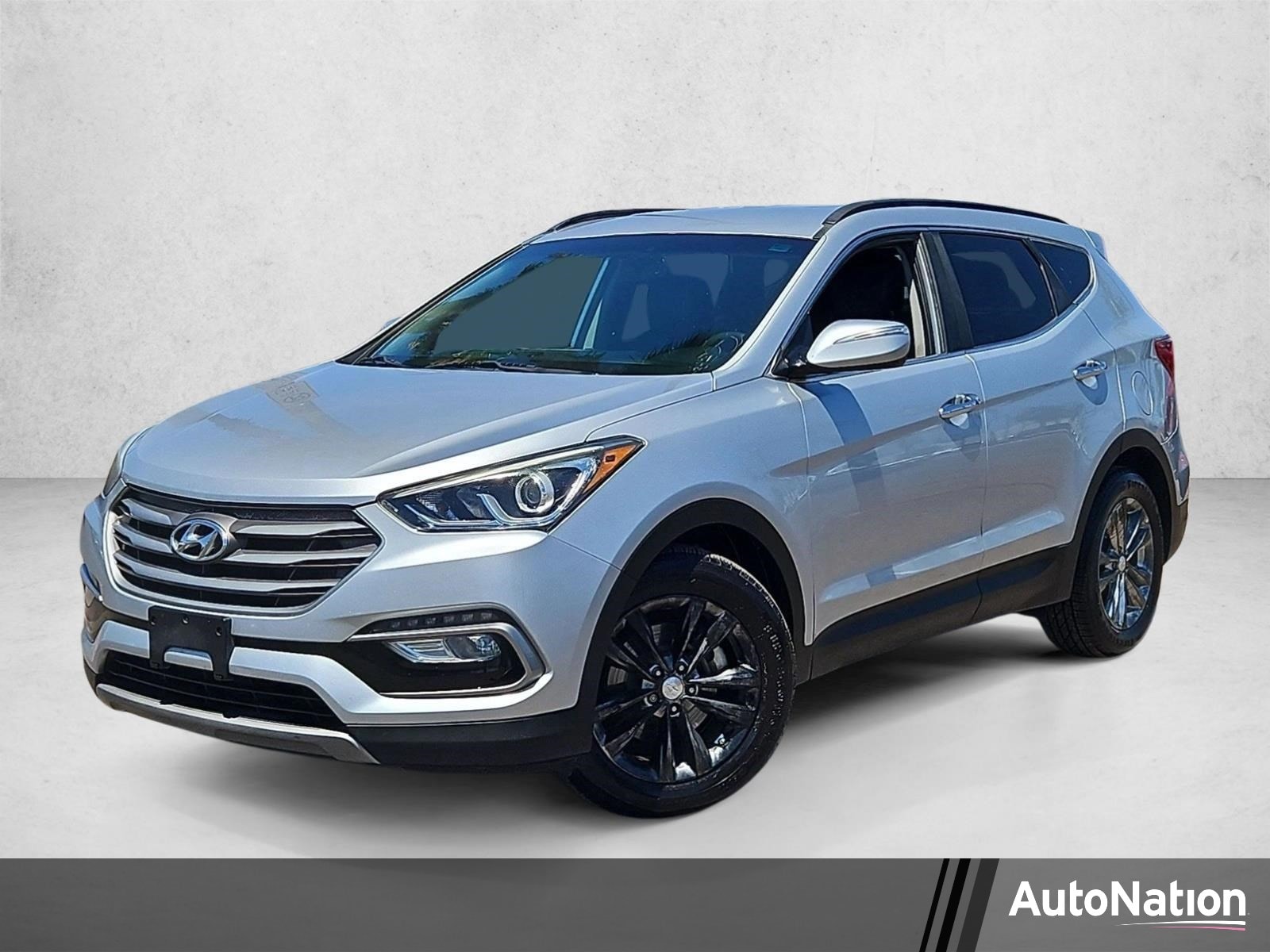 2017 Hyundai Santa Fe Sport 2.0T AWD's photo