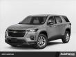 Used 2023 Chevrolet Traverse LT Cloth Sport Utility