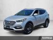 Used 2017 Hyundai Santa Fe 2.0T Sport Utility