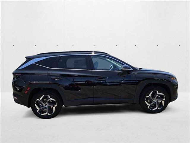 2024 Hyundai Tucson Limited - Photo 7