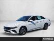 New 2026 Hyundai Elantra Limited Sedan