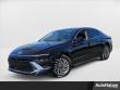 New 2025 Hyundai Sonata Hybrid Limited Sedan