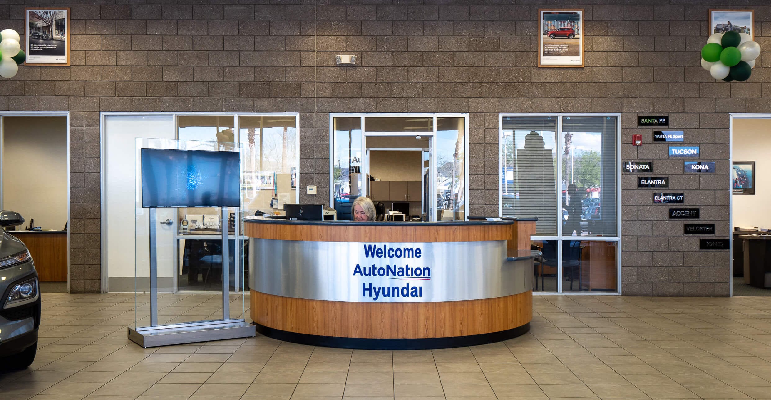 Hyundai Finance Center at Our Dealership in Tempe, AZ | AutoNation ...