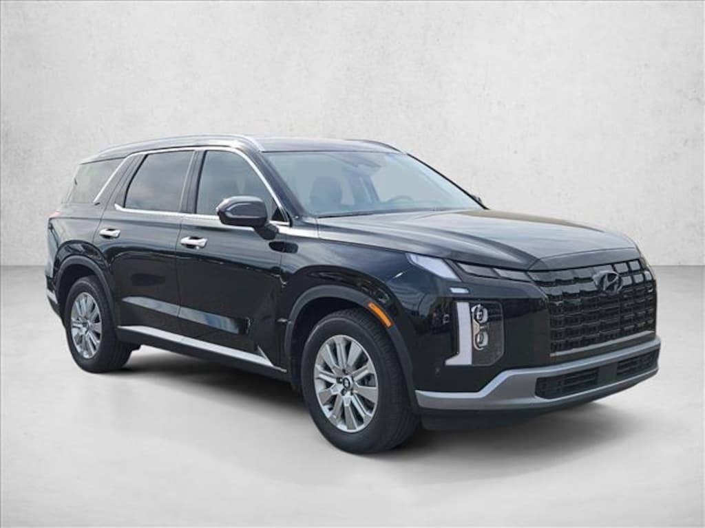 Certified 2023 Hyundai Palisade SEL Sport Utility