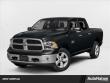 Used 2017 Ram 1500 Big Horn Crew Cab Pickup