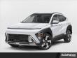 New 2026 Hyundai Kona Limited AWD SUV