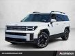 New 2026 Hyundai Santa Fe SEL FWD SUV