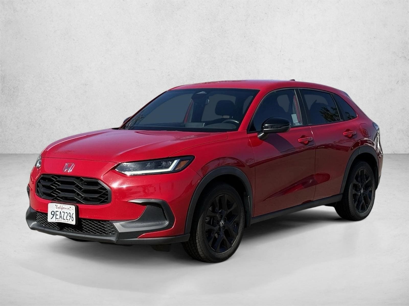 2023 Honda HR-V Sport's photo