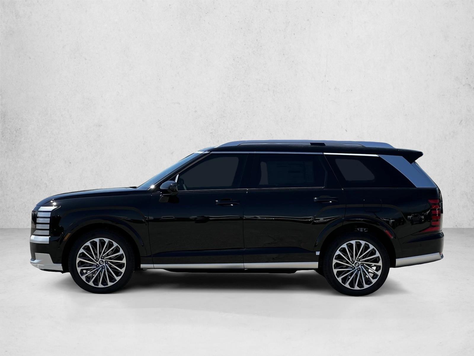 2026 Hyundai Palisade Calligraphy - Photo 9