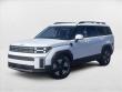 New 2025 Hyundai Santa Fe Hybrid SEL SUV