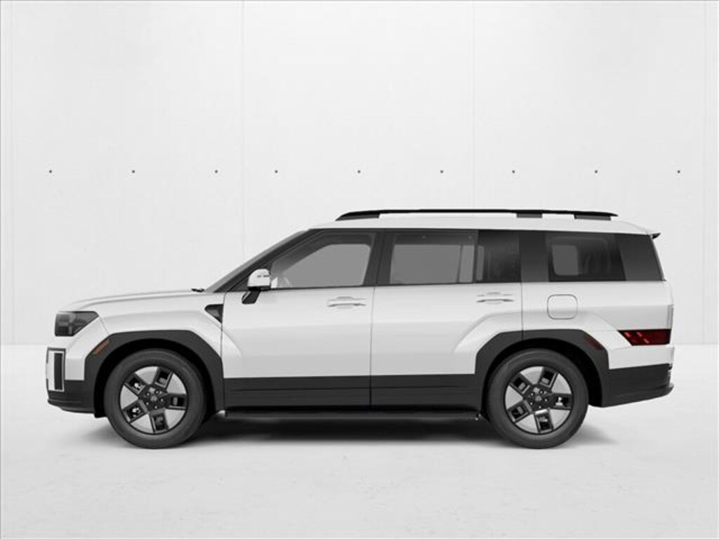 New 2026 Hyundai Santa Fe Hybrid SEL SUV