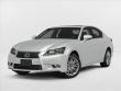 Used 2014 Lexus GS 350  Sedan