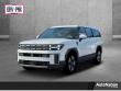 New 2026 Hyundai Santa Fe Hybrid SE SUV