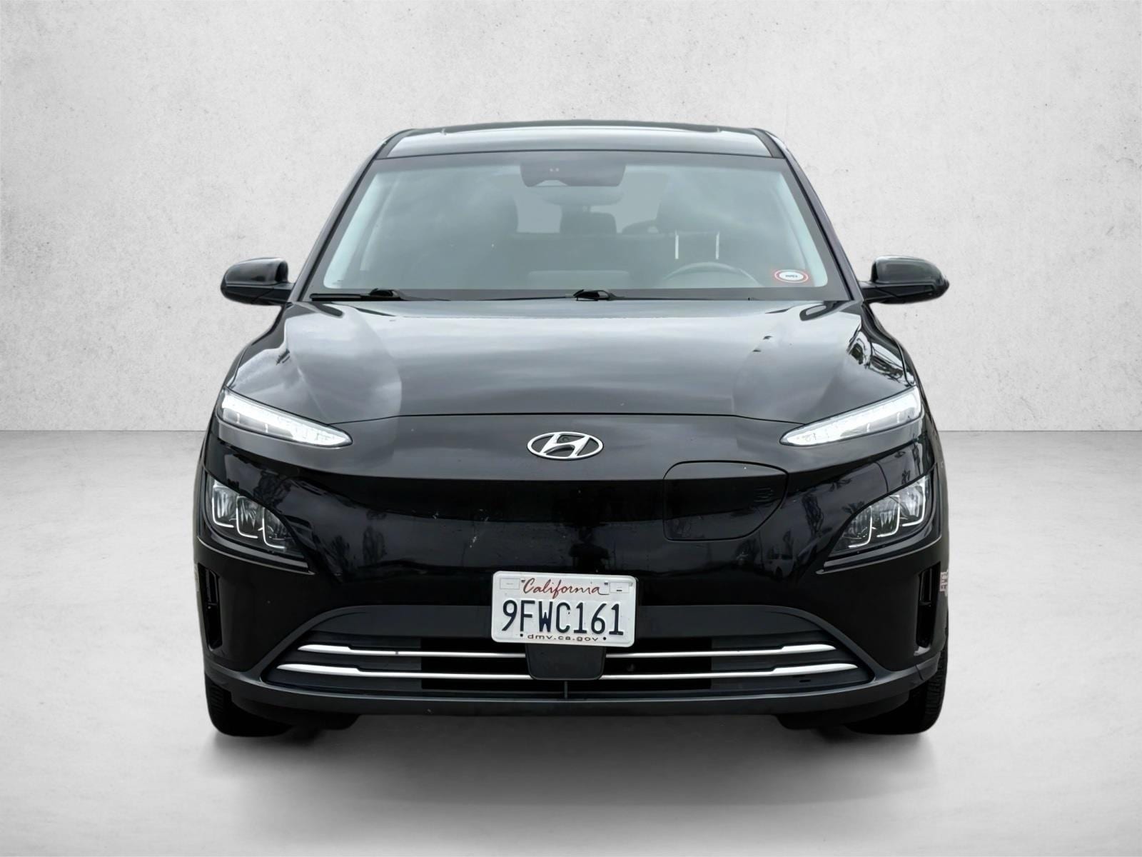 Used 2023 Hyundai Kona EV Limited with VIN KM8K53AG9PU173330 for sale in Santa Clarita, CA