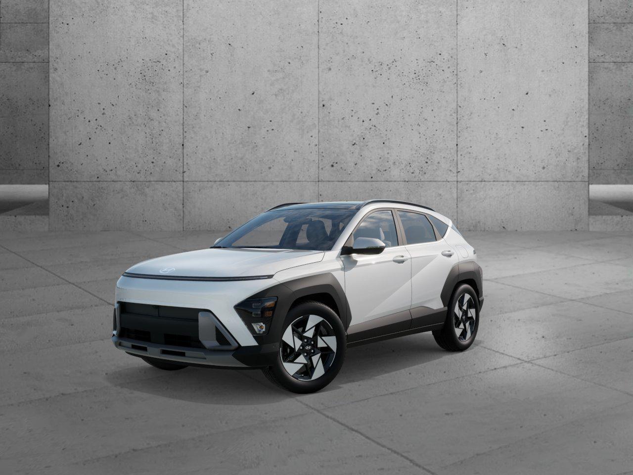 2026 Hyundai Kona Limited Automatic's photo