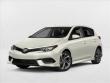 Used 2017 Toyota Corolla iM Base Hatchback