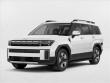 New 2026 Hyundai Santa Fe Hybrid SEL SUV