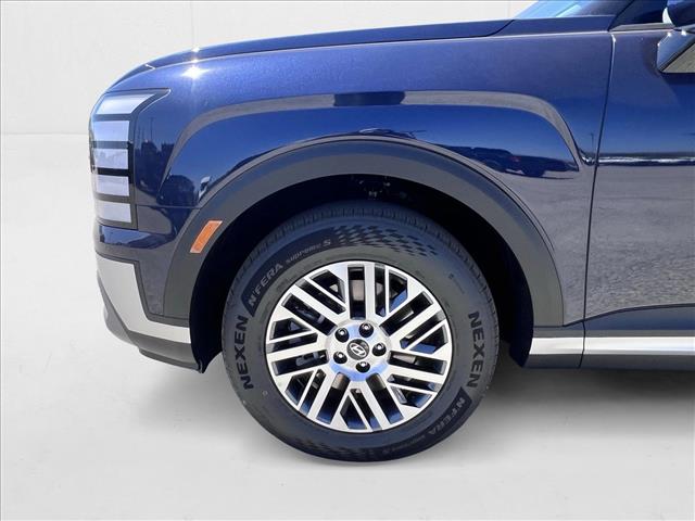 2026 Hyundai Palisade SEL Convenience - Photo 11