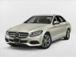 Used 2018 Mercedes-Benz C-Class C 300 Sedan