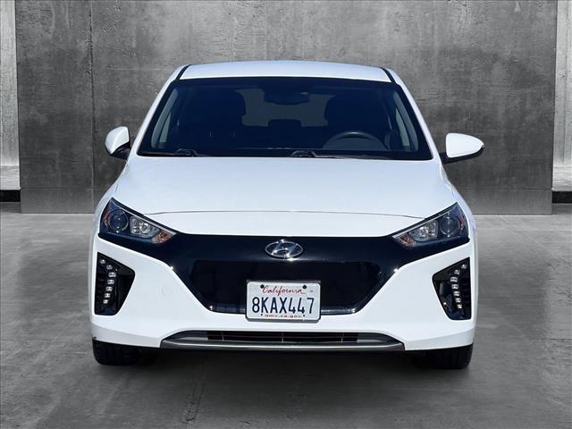 Certified 2019 Hyundai Ioniq Base with VIN KMHC75LH8KU035903 for sale in Santa Clarita, CA