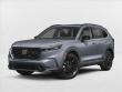 Used 2025 Honda CR-V Hybrid Sport SUV