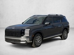 2026 Hyundai Palisade Hybrid Blue SEL Premium 8P SUV