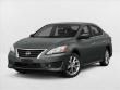 Used 2015 Nissan Sentra SR Sedan