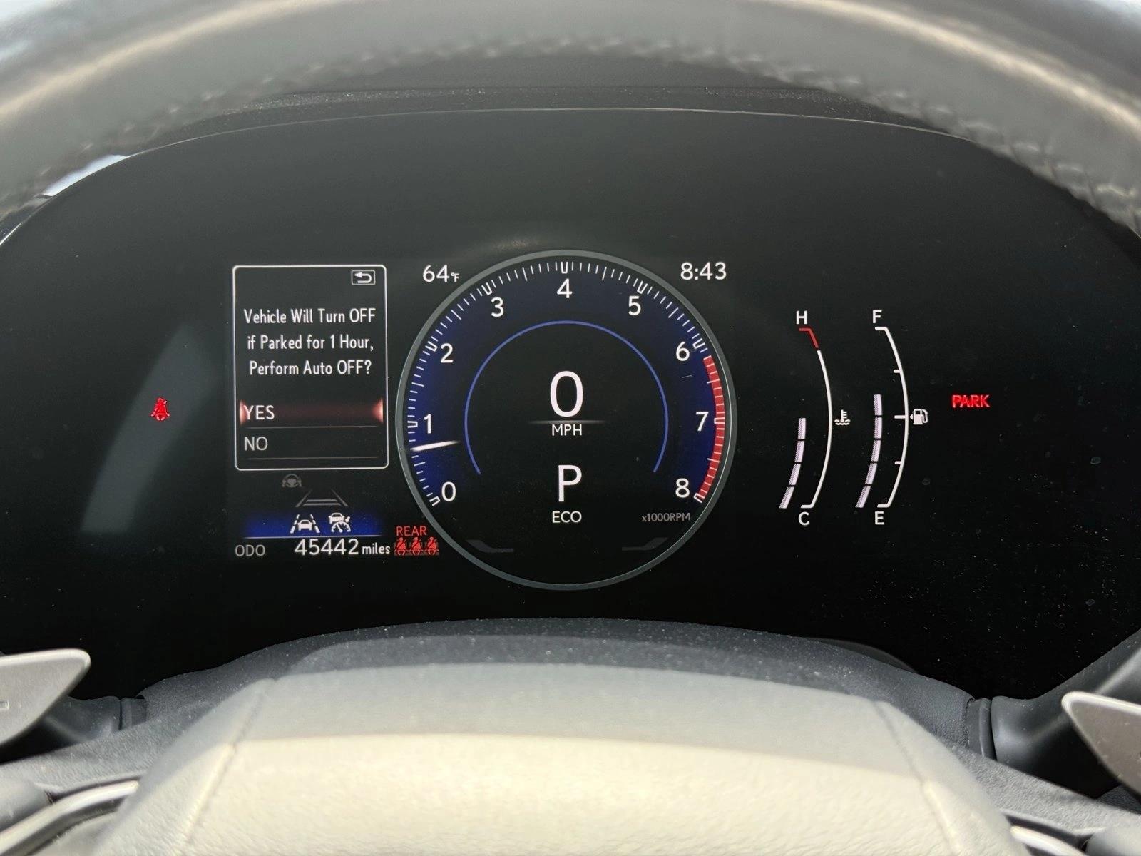 2023 Lexus RX 350 - Photo 11