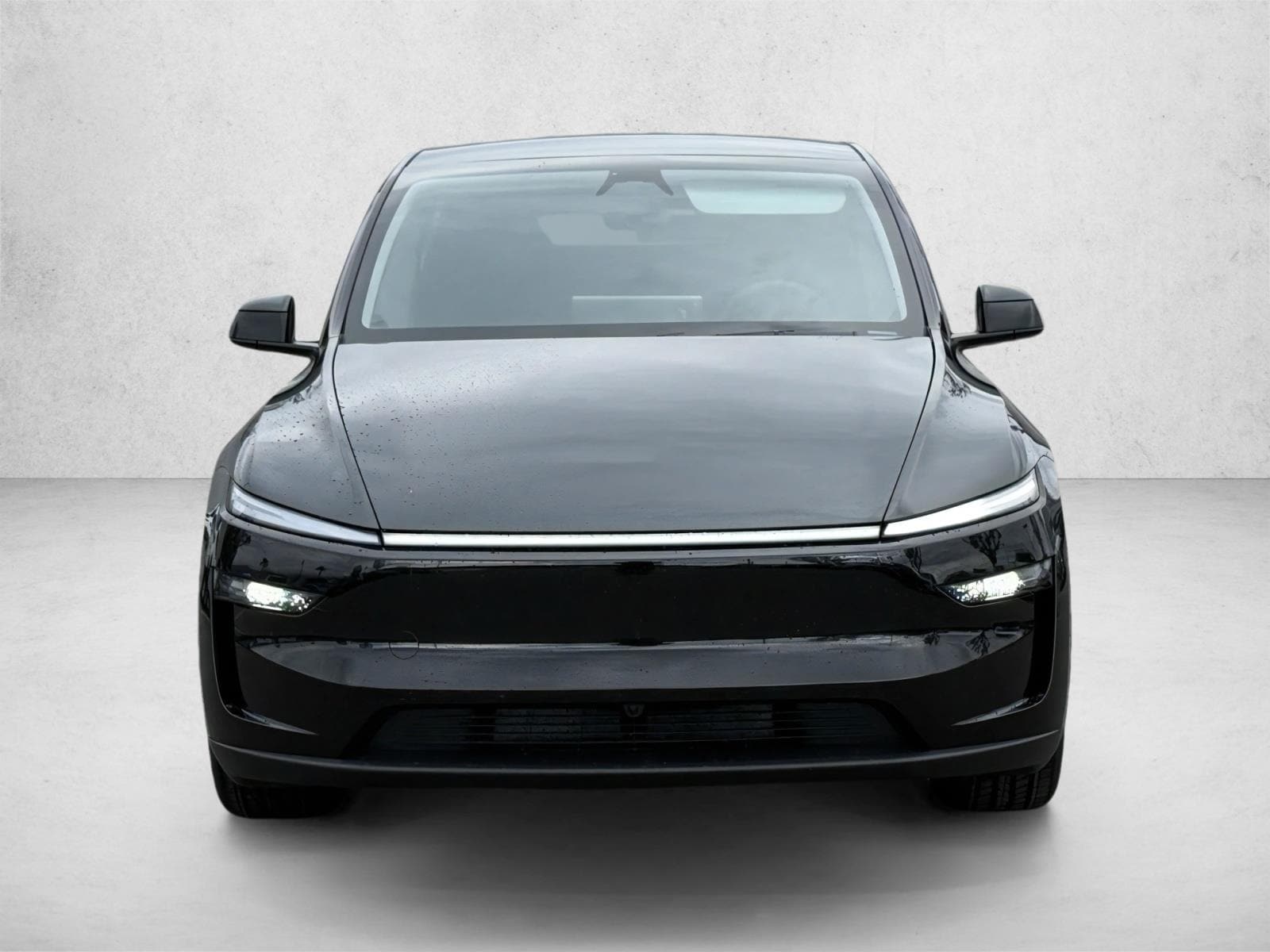 Used 2026 Tesla Model Y Premium with VIN 7SAYGDED1TF445809 for sale in Santa Clarita, CA