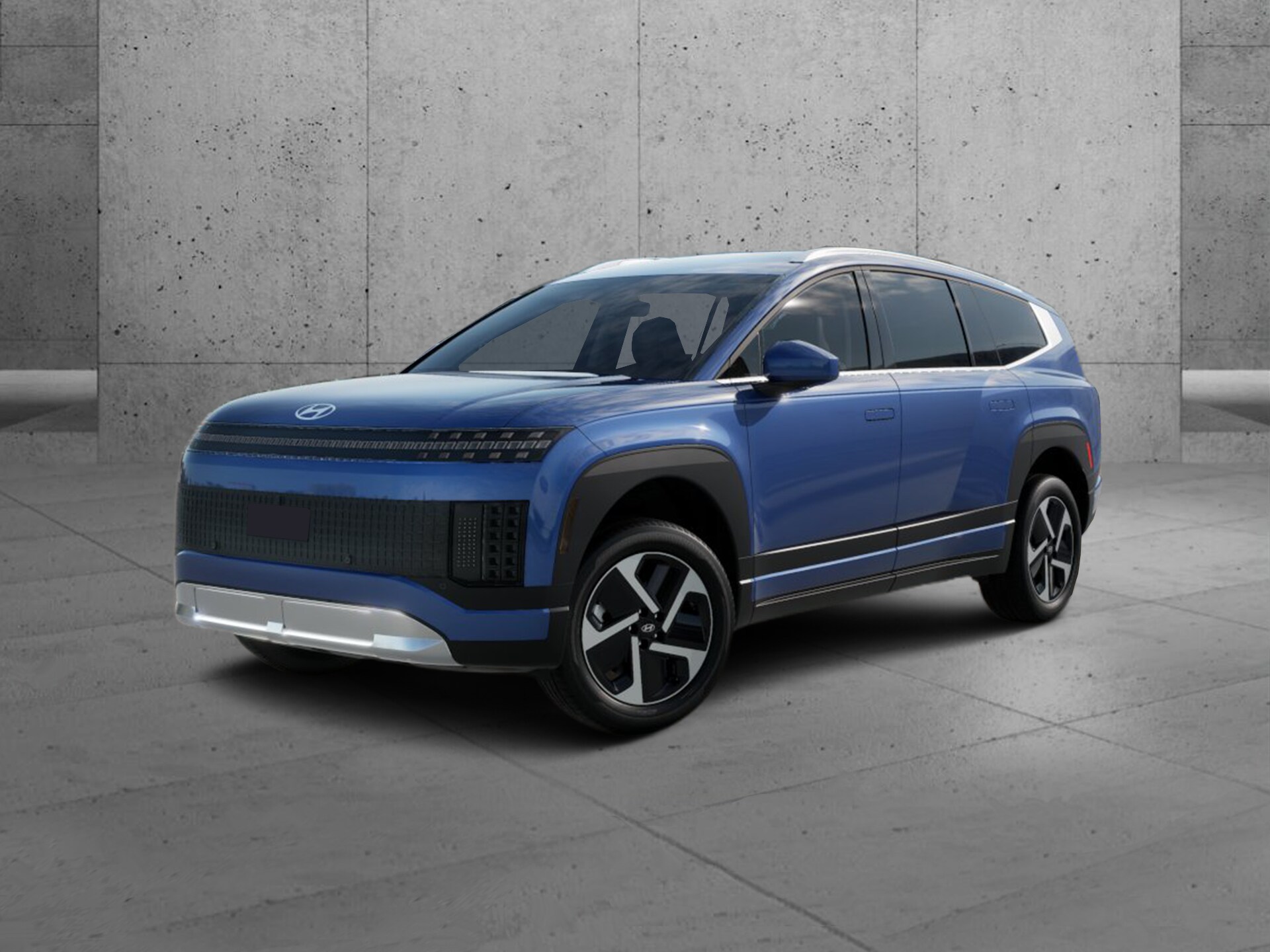 2026 Hyundai Ioniq photo 2