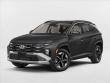 New 2026 Hyundai Tucson Hybrid SEL SUV