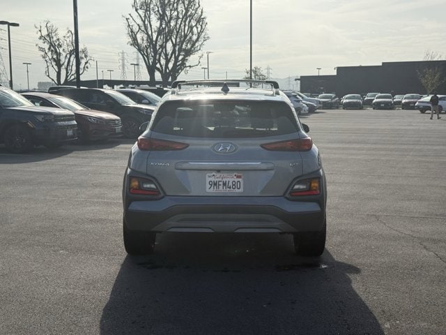 2020 Hyundai Kona Ultimate photo 6