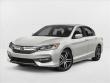 Used 2016 Honda Accord Sport Sedan