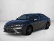 Used 2022 Toyota Camry Hybrid SE Sedan